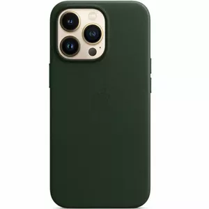 Защитный TPU чехол iLike для iPhone 13 Pro 6.1" — Forest Green