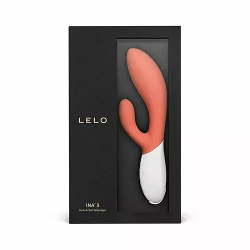 Vibrators Lelo Ina 3 Photo 2