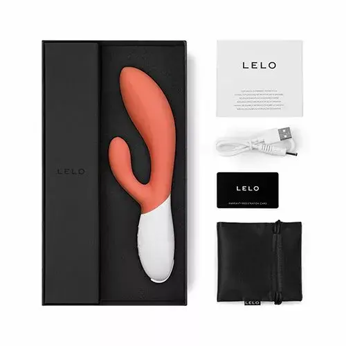 Vibrators Lelo Ina 3 Photo 3