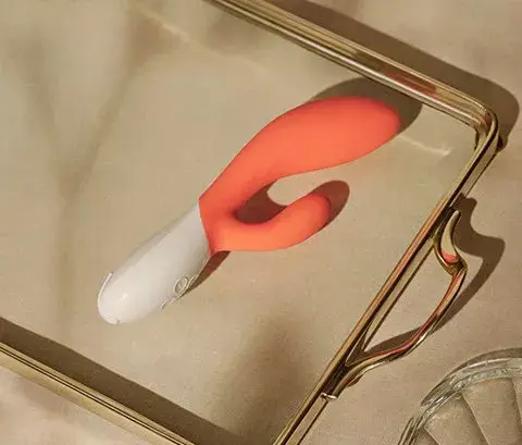 Vibrators Lelo Ina 3 Photo 4