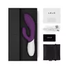 Вибратор Lelo Ina Wave 2 Photo 3