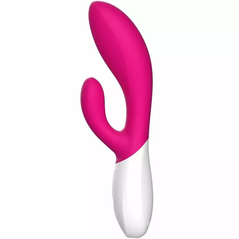 Вибратор Lelo Ina Wave 2 Photo 2