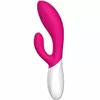Вибратор Lelo Ina Wave 2 Photo 2