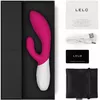 Вибратор Lelo Ina Wave 2 Photo 3