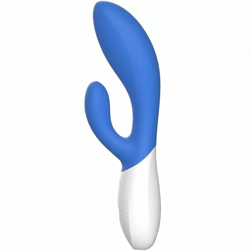Вибратор Lelo Ina Wave 2 Photo 2