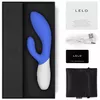 Вибратор Lelo Ina Wave 2 Photo 3