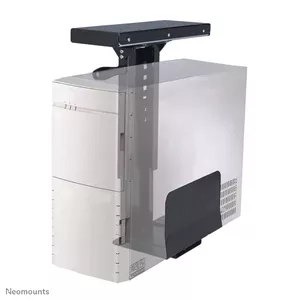 Desk-mounted CPU holder Neomounts CPU-D250BLACK