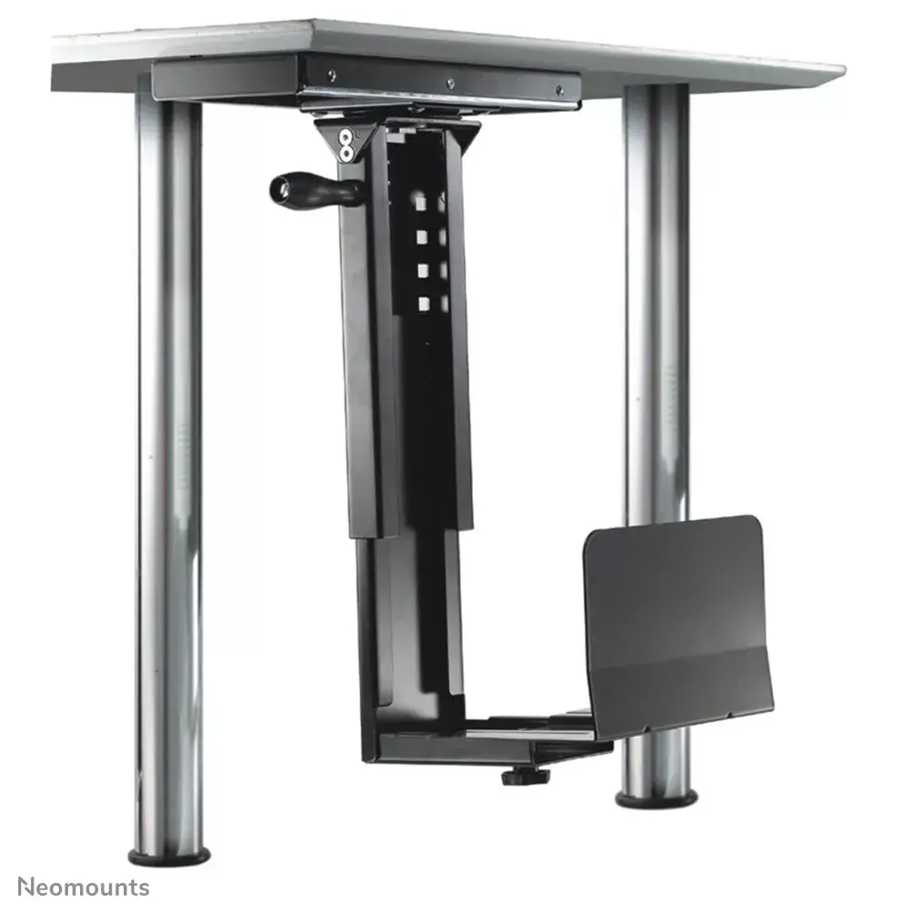 Настольный держатель для процессора Neomounts CPU-D250BLACK Photo 2
