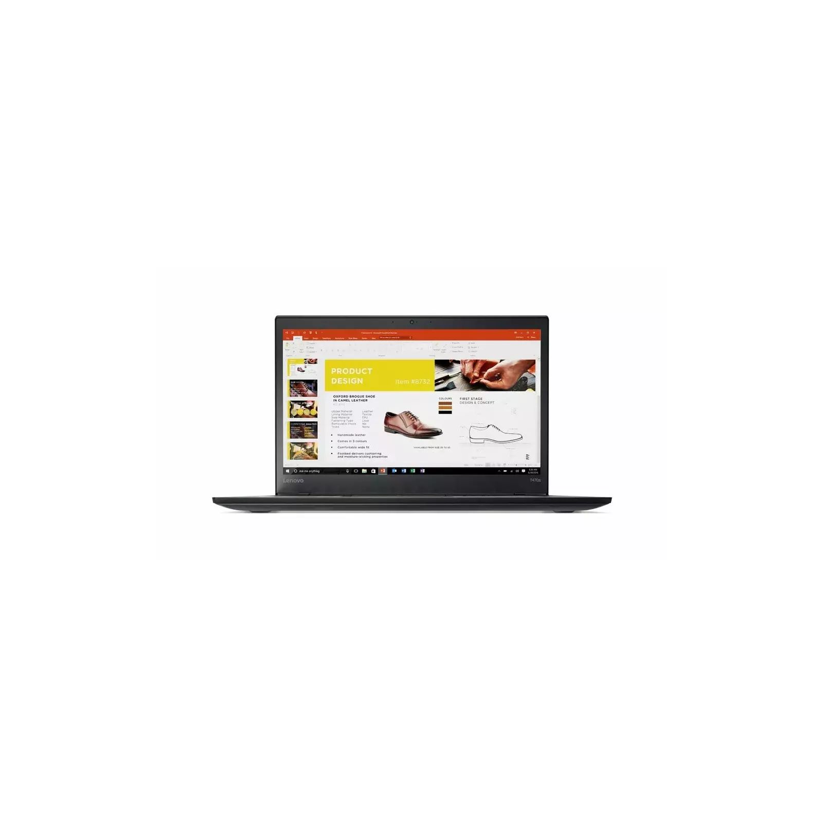 Lenovo T470sTi78256 Photo 1