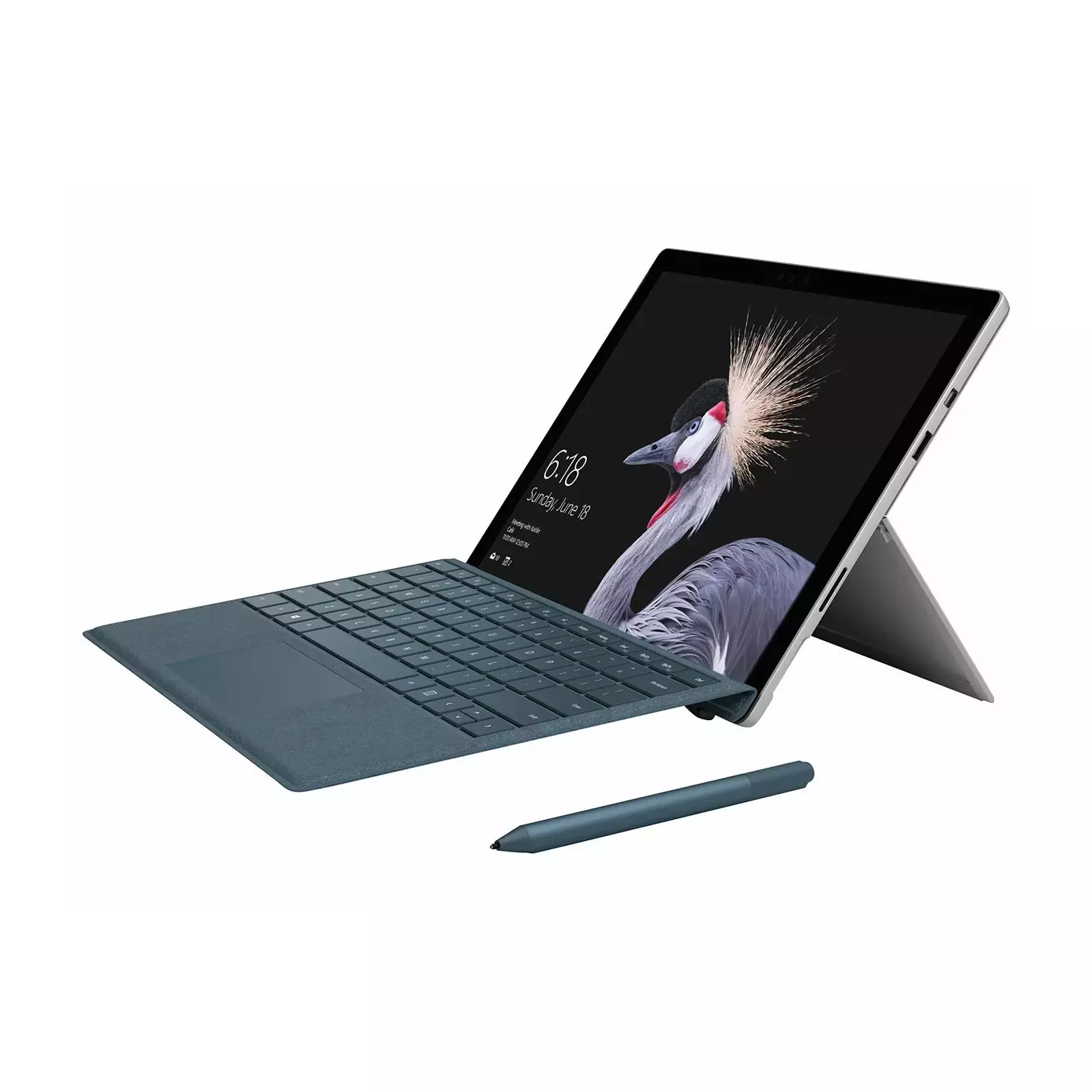 Microsoft SurfacePro4i58256 Photo 1