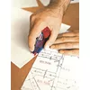 Rullis Tesa 59100-00005-01 Photo 3