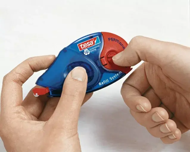 Rullis Tesa 59100-00005-01 Photo 8