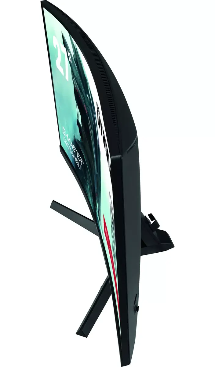 LCD монитор IIYAMA G2766HSU-B1 Photo 7