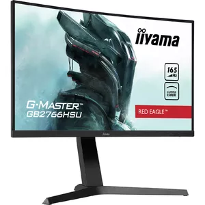 Монитор iiyama G-MASTER Red Eagle GB2766HSU-B1 27" IPS 1920x1080