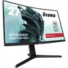 Монитор iiyama G-MASTER Red Eagle GB2766HSU-B1 Photo 7