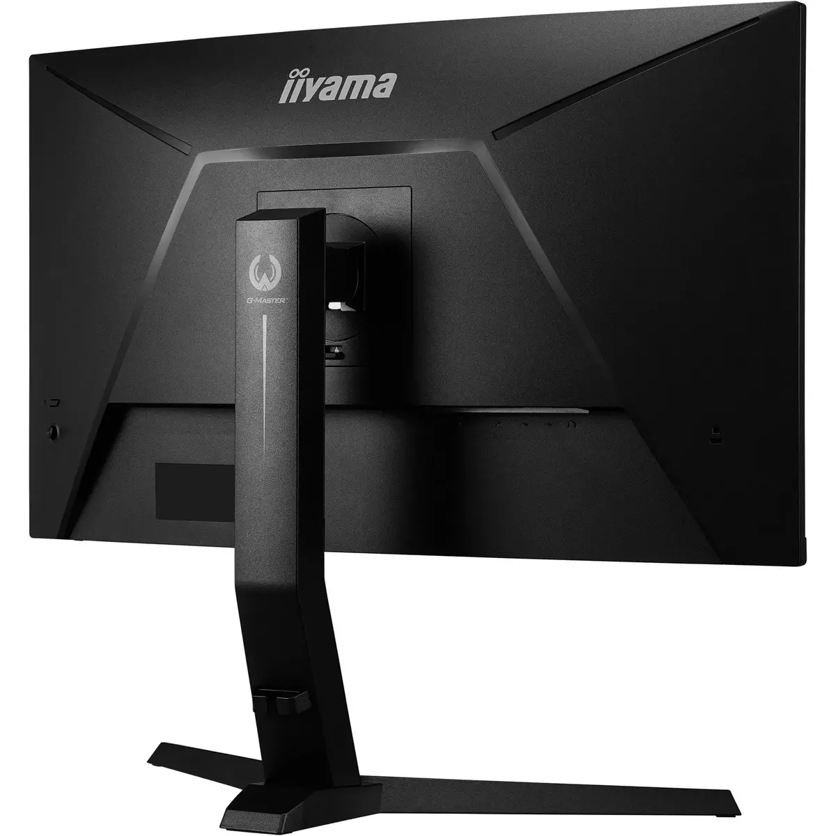Монитор iiyama G-MASTER Red Eagle GB2766HSU-B1 Photo 9