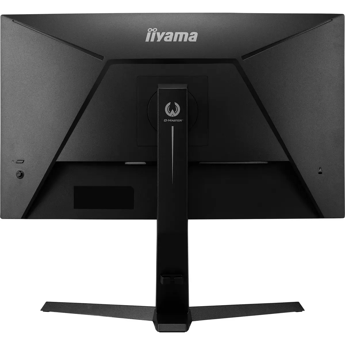 Монитор iiyama G-MASTER Red Eagle GB2766HSU-B1 Photo 10