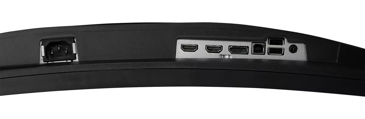 Монитор iiyama G-MASTER Red Eagle GB2766HSU-B1 Photo 15