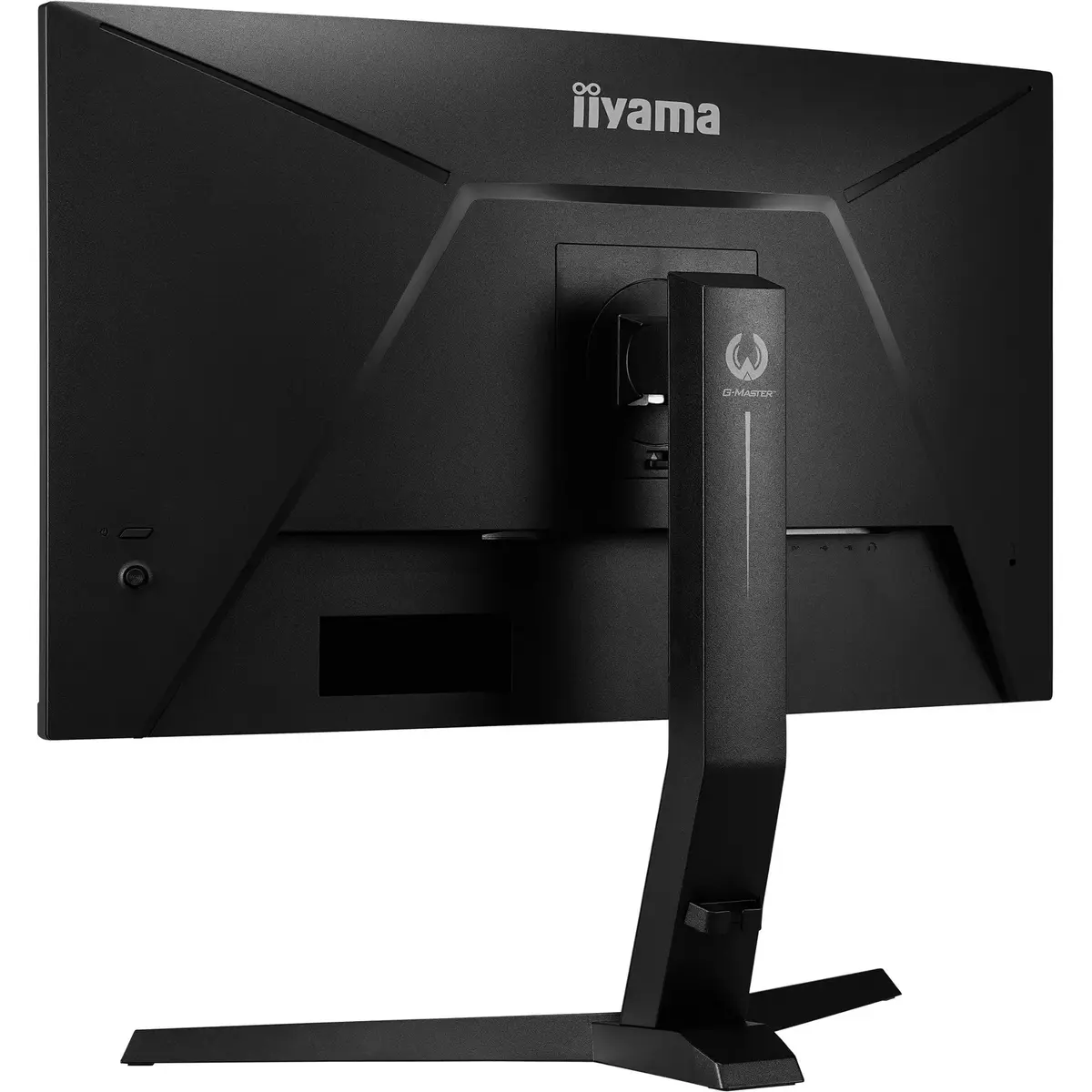 Монитор iiyama G-MASTER Red Eagle GB2766HSU-B1 Photo 16