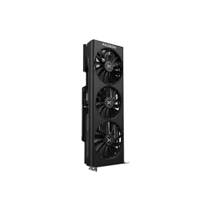 Видеокарта XFX SWFT 319 Core Gaming AMD Radeon RX 6800 XT 16 ГБ GDDR6 PCI Express 4.0 1825 МГц 3 вентилятора