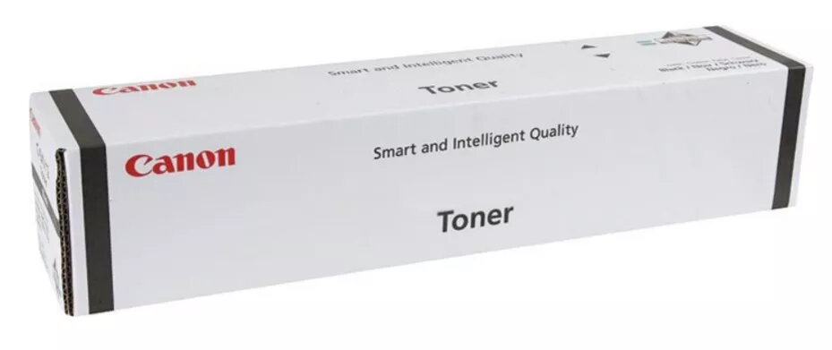 Toneris Canon C-EXV37 2787B002 Melns 24000