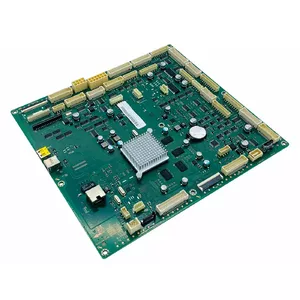 Samsung SVC AS-Main PCA assembly