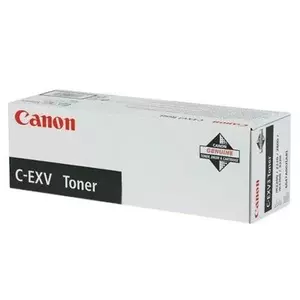 Тонер Canon Toner C-EXV29 2790B002 Черный 21000 страниц