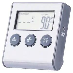 Food thermometer Emos e2157