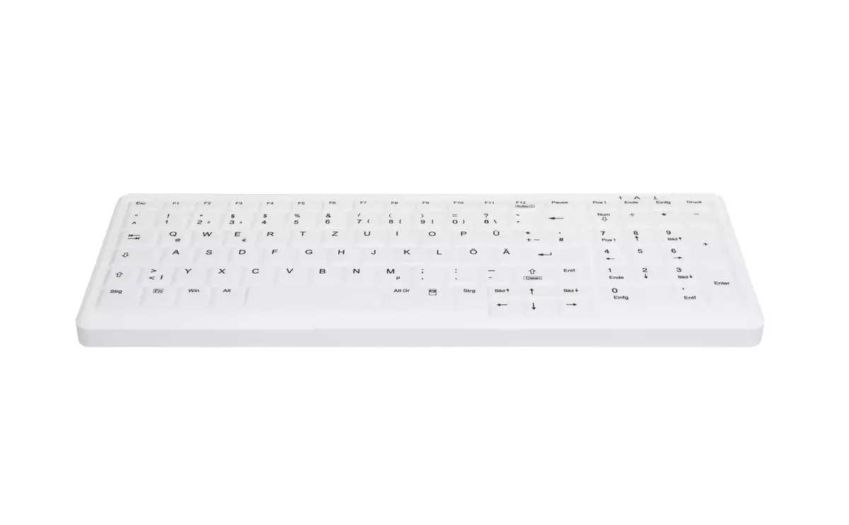 Klaviatūra CHERRY AK-C7000 Photo 3