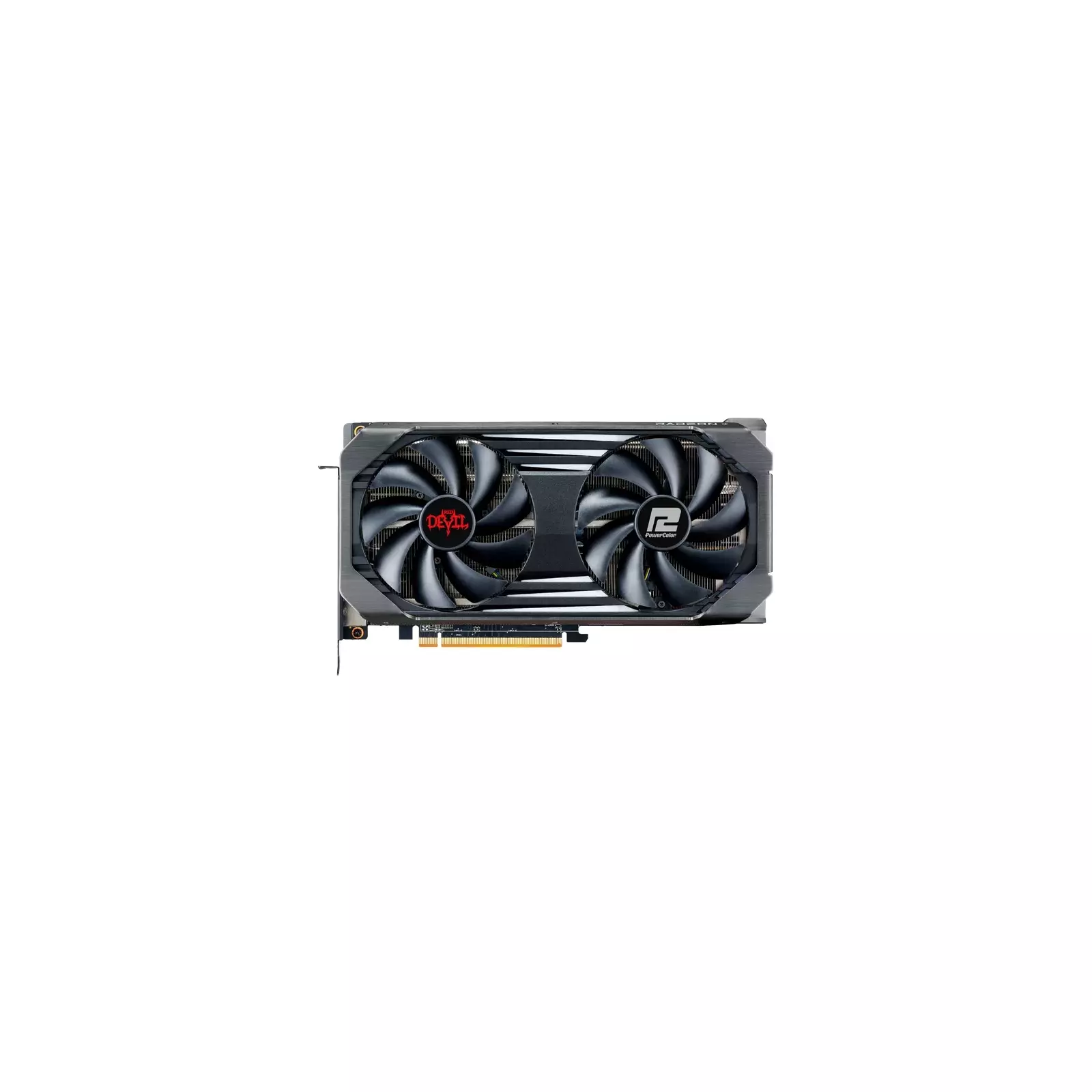 PowerColor Red Devil RX 6600XT AXRX 6600XT 8GBD6-3DHE/OC | Video