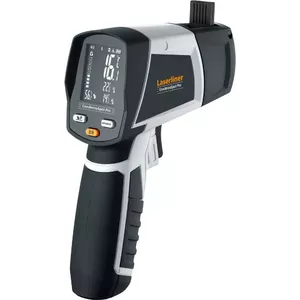 Прибор для измерения температуры Laserliner CondenseSpot Pro