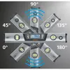 Lāzera līmenis Laserliner DigiLevel Pro 100 Photo 6