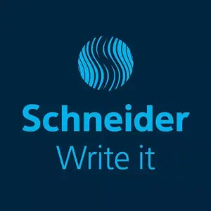 Marķieris Schneider Schneider 010 Lackmarker krāsu sortiments 0.8 mm