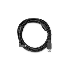 Wacom ACK4310601 USB kabelis USB 2.0 3 m USB A Micro-USB B Melns