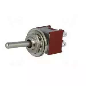 DPDT ON-ON slēdzis 1A 250VAC, EB1907321154