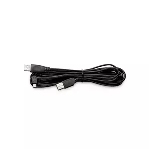 Wacom ACK4120602 USB kabelis USB 2.0 3 m USB A USB A/Micro-USB B Melns