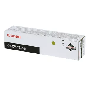 Toner cartridge Canon C-EXV7 5300 pages Black