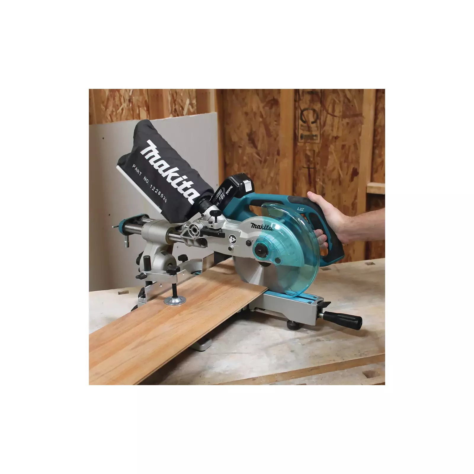 Makita dls713nz discount