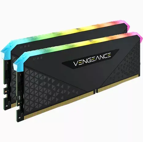 Модуль памяти Corsair 32 ГБ CMG32GX4M2E3200C16 Photo 2