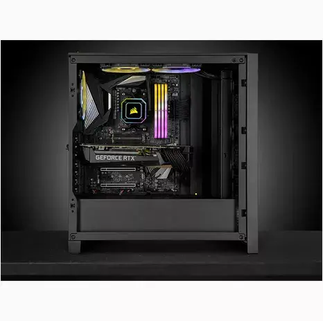Модуль памяти Corsair 32 ГБ CMG32GX4M2E3200C16 Photo 6