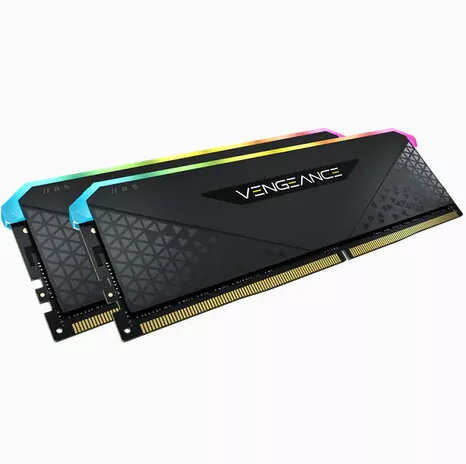 Atmiņas modulis Corsair Vengeance RGB DDR4