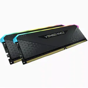 Atmiņas modulis Corsair Vengeance RGB DDR4 16GB 3200MHz