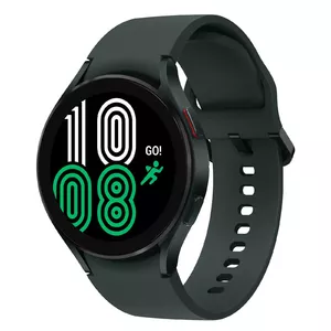 Samsung Galaxy Watch4 3,56 cm (1.4") OLED 44 mm Digitāls 450 x 450 pikseļi Skārienjūtīgais ekrāns 4G Zaļš Wi-Fi GPS