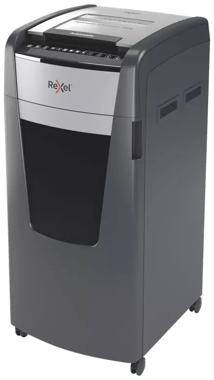 Шредер REXEL AutoFeed+ 750X Photo 2
