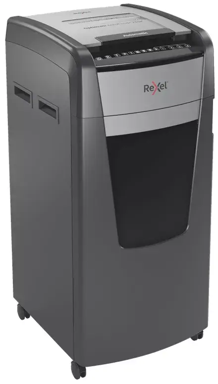 Шредер REXEL AutoFeed+ 750X Photo 3