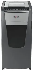 Rexel Optimum AutoFeed+ 750X Automātisks dokumentu iznīcinātājs šķērsgriešanas P4 140 L 700 W
