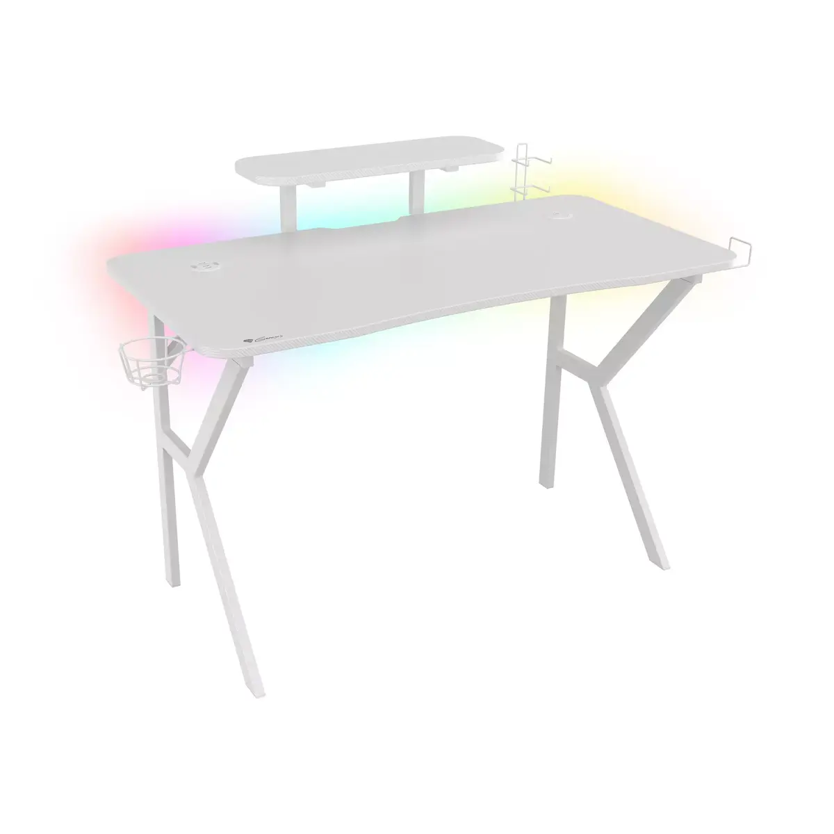 Стол GENESIS Holm 320 RGB Photo 2