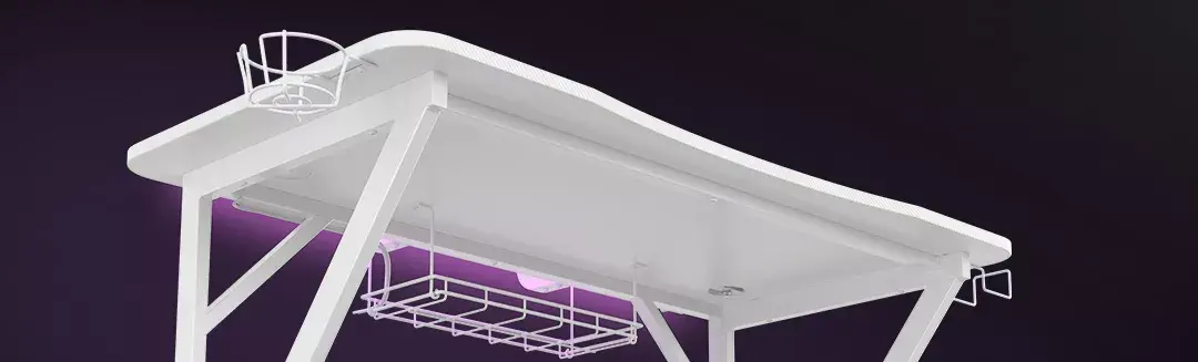 Стол GENESIS Holm 320 RGB Photo 12
