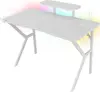 Игровой стол GENESIS Holm 320 RGB White Photo 1