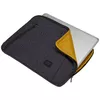 Sleeve case Case Logic HUXS-211 Black Photo 4